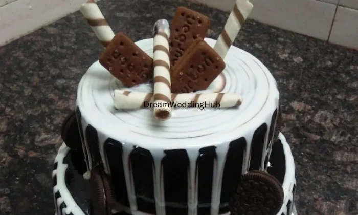 Royal Bakers jabalpur